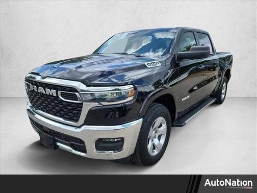 2025 RAM 1500 Lone Star