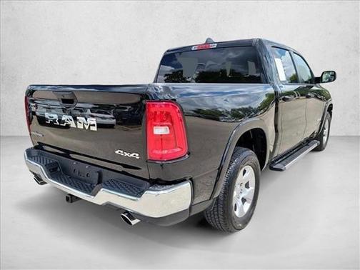 2025 RAM 1500 Lone Star