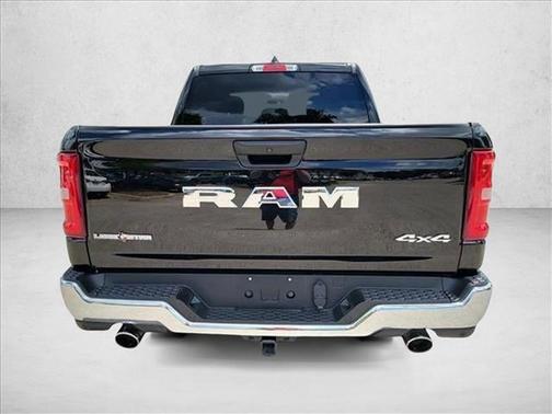 2025 RAM 1500 Lone Star