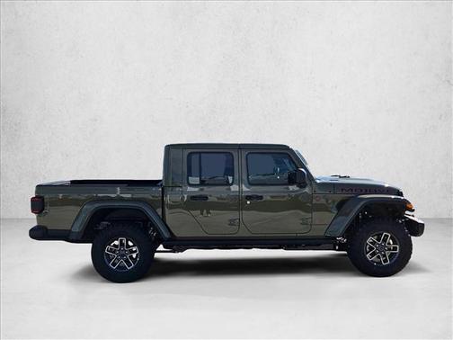 2026 Jeep Gladiator Mojave X 4x4