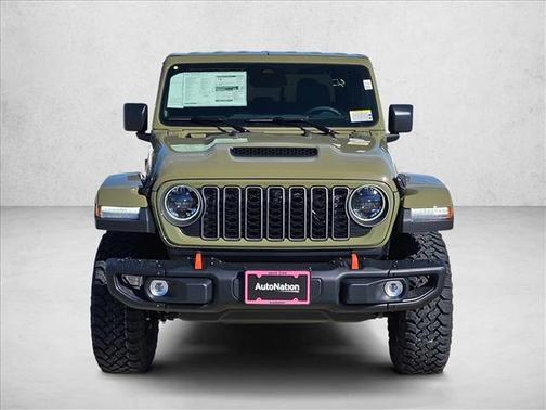 2026 Jeep Gladiator Mojave X 4x4
