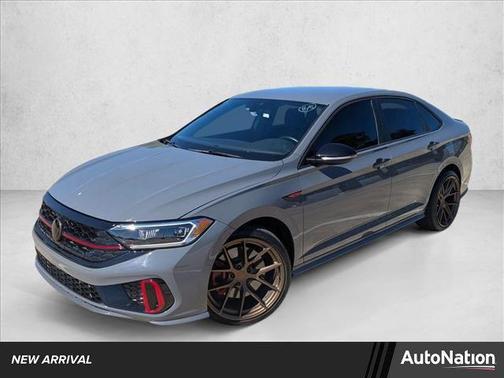 2024 Volkswagen Jetta GLI 2.0T 35th Anniversary Edition