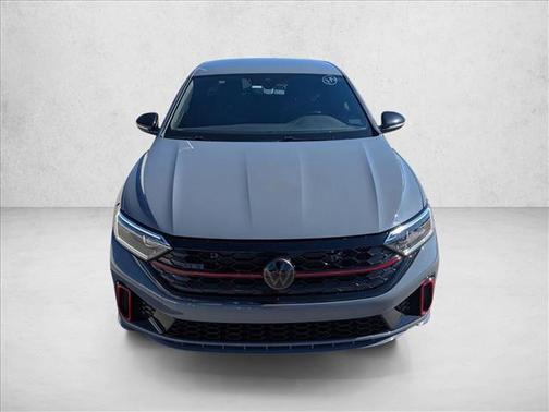 2024 Volkswagen Jetta GLI 2.0T 35th Anniversary Edition