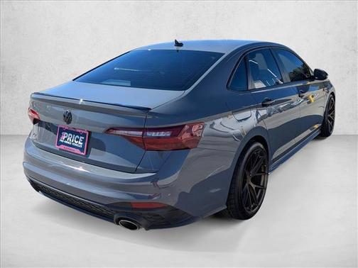 2024 Volkswagen Jetta GLI 2.0T 35th Anniversary Edition