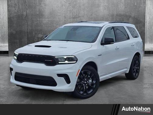 2025 Dodge Durango R/T Plus AWD