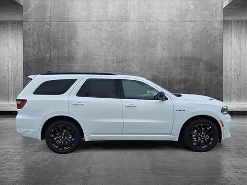 2025 Dodge Durango R/T Plus AWD
