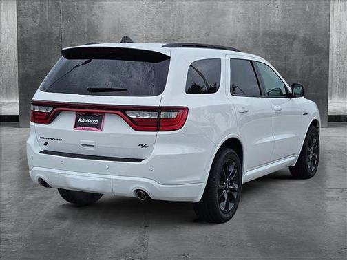 2025 Dodge Durango R/T Plus AWD