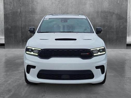 2025 Dodge Durango R/T Plus AWD