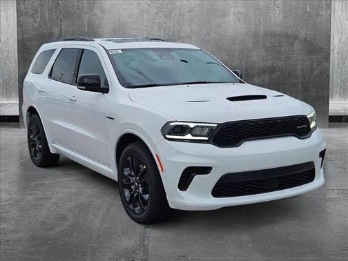 2025 Dodge Durango R/T Plus AWD