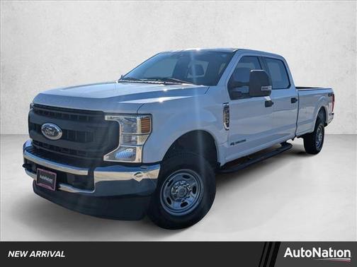 2020 Ford F-250 XL