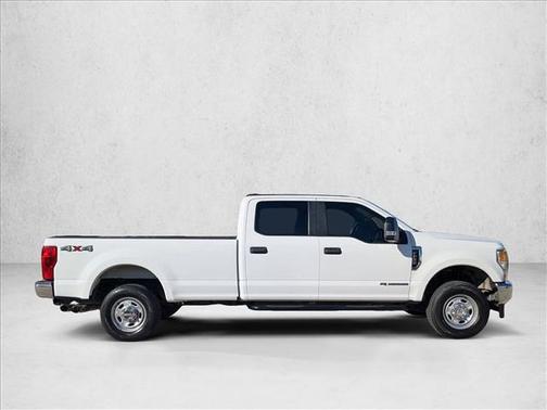 2020 Ford F-250 XL