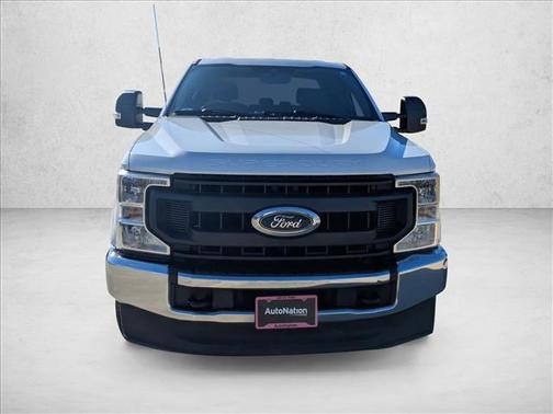 2020 Ford F-250 XL