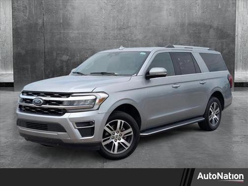 2023 Ford Expedition Max Limited