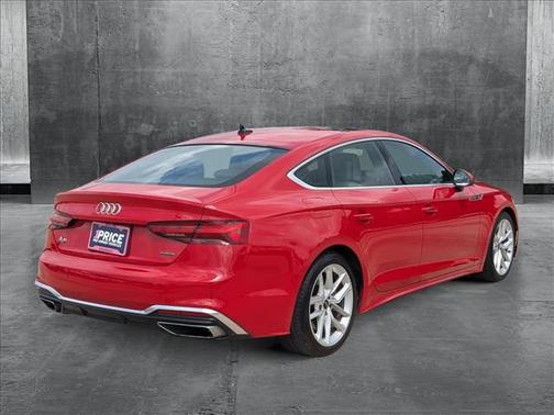 2024 Audi A5 Sportback 45 S Line Premium Plus