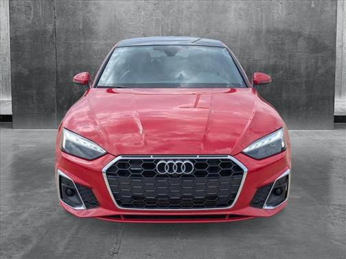 2024 Audi A5 Sportback 45 S Line Premium Plus