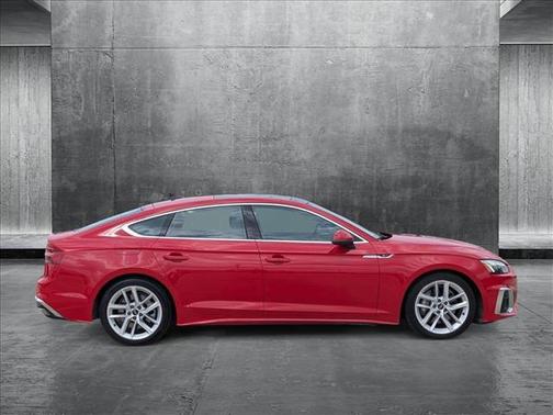 2024 Audi A5 Sportback 45 S Line Premium Plus
