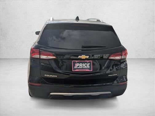 2023 Chevrolet Equinox Premier w/1LZ