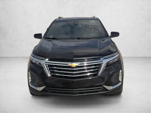 2023 Chevrolet Equinox Premier w/1LZ