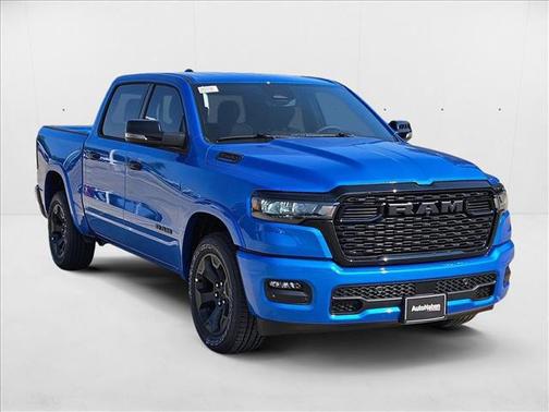 2025 RAM 1500 Lone Star