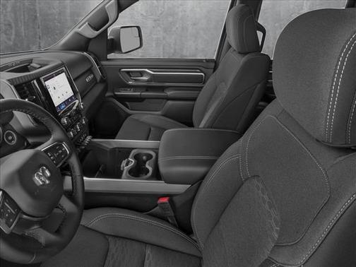 2025 RAM 1500 Lone Star