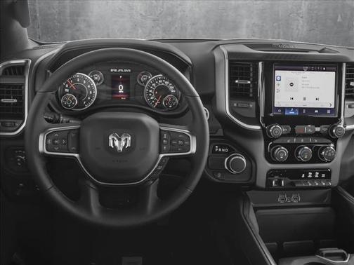 2025 RAM 1500 Lone Star