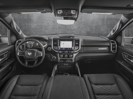 2025 RAM 1500 Lone Star