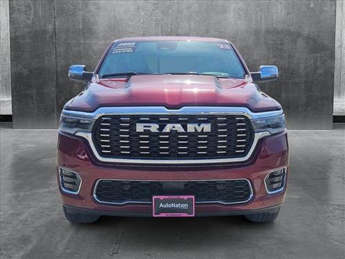 2025 RAM 1500 ST