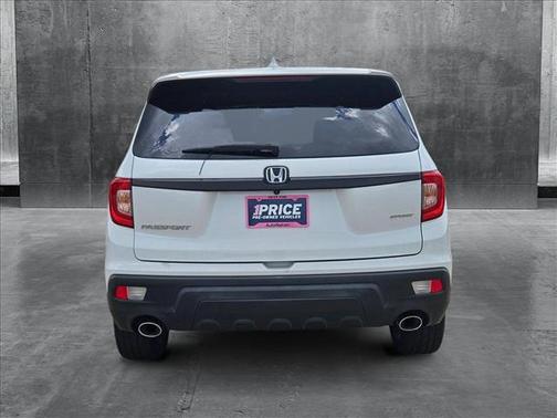 2021 Honda Passport 2WD Sport