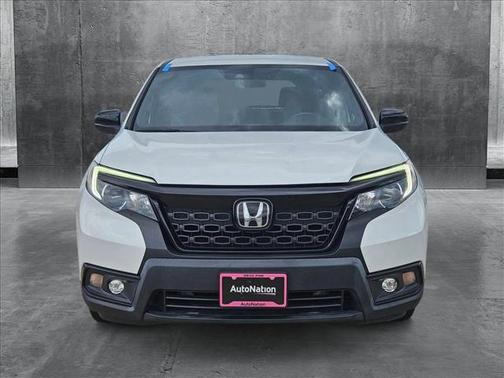 2021 Honda Passport 2WD Sport