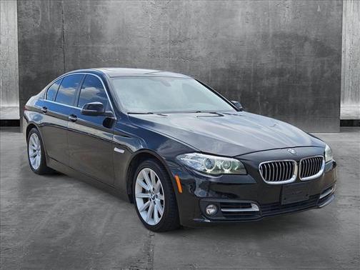 2015 BMW 535 535i
