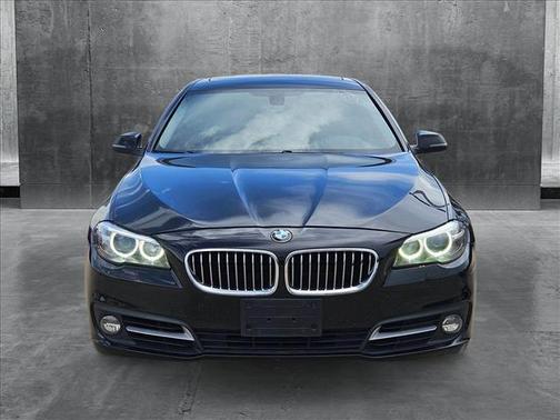 2015 BMW 535 535i