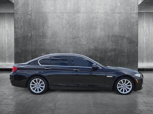 2015 BMW 535 535i