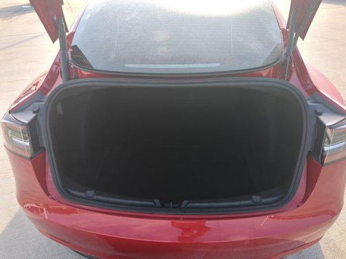 2021 Tesla Model 3 Performance