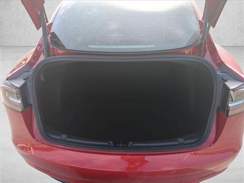 2021 Tesla Model 3 Performance