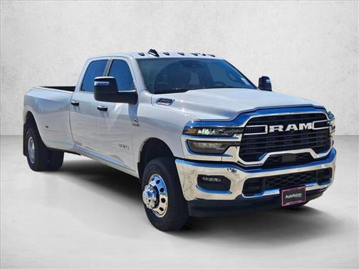 2026 RAM 3500 Lone Star