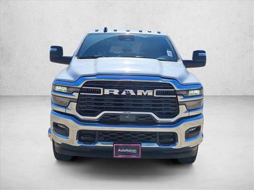 2026 RAM 3500 Lone Star