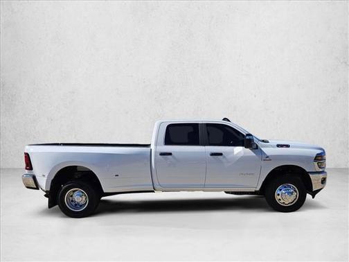 2026 RAM 3500 Lone Star