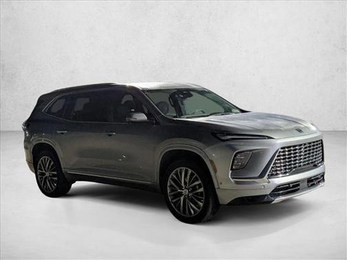 2025 Buick Enclave Avenir FWD