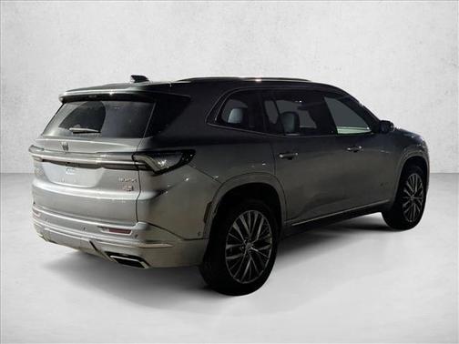 2025 Buick Enclave Avenir FWD