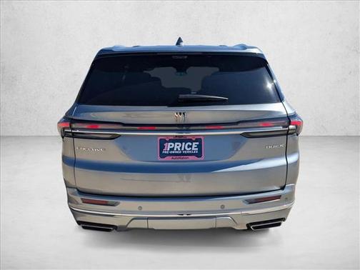 2025 Buick Enclave Avenir FWD