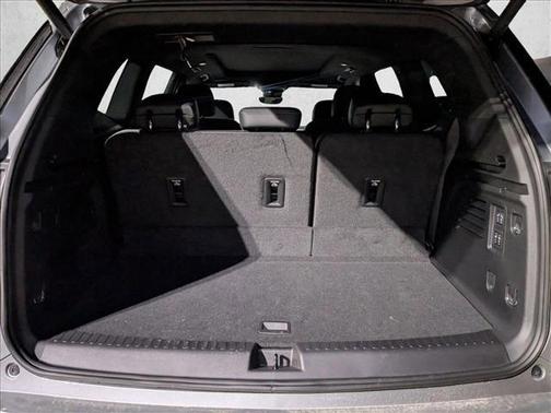 2025 Buick Enclave Avenir FWD