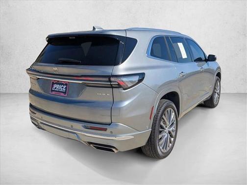 2025 Buick Enclave Avenir FWD