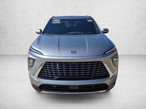 2025 Buick Enclave Avenir FWD