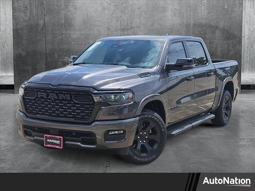 2025 RAM 1500 Lone Star