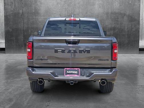 2025 RAM 1500 Lone Star