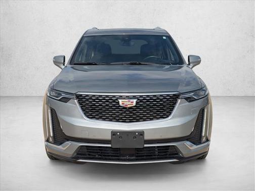 2024 Cadillac XT6 Premium Luxury FWD