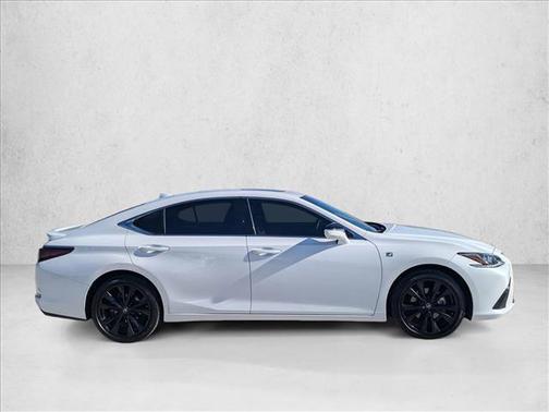 2023 Lexus ES 350 F Sport