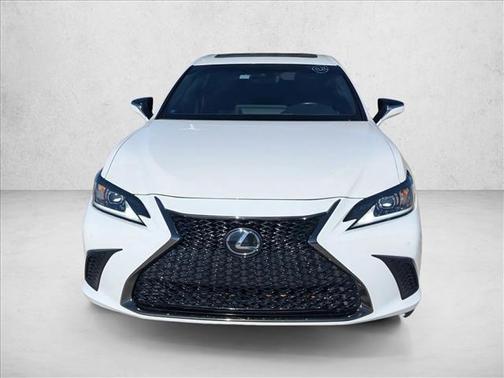 2023 Lexus ES 350 F Sport