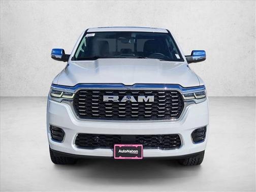 2026 RAM 1500 ST