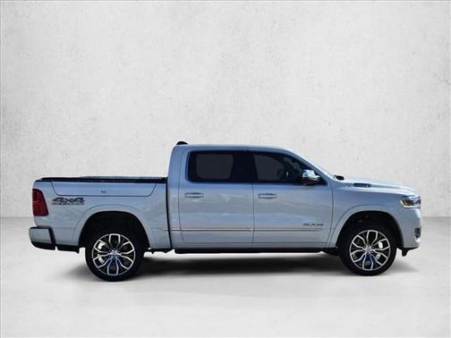 2026 RAM 1500 ST
